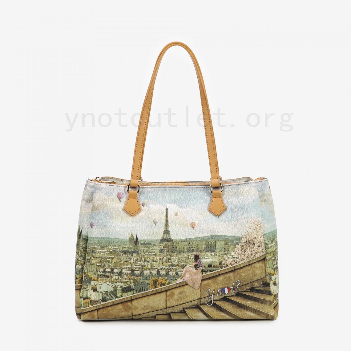 (image for) Classiche Tote Montgolfiere Outlet Online Shop